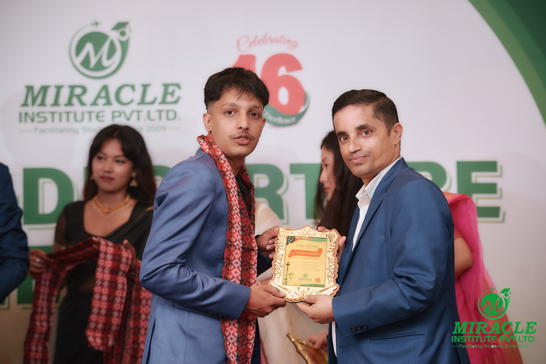 Pre-Departure Fall 2025