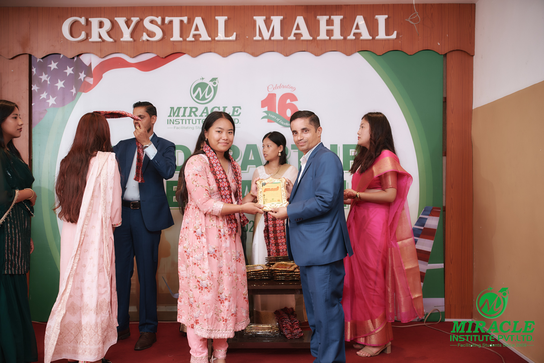 Pre-Departure Fall 2025