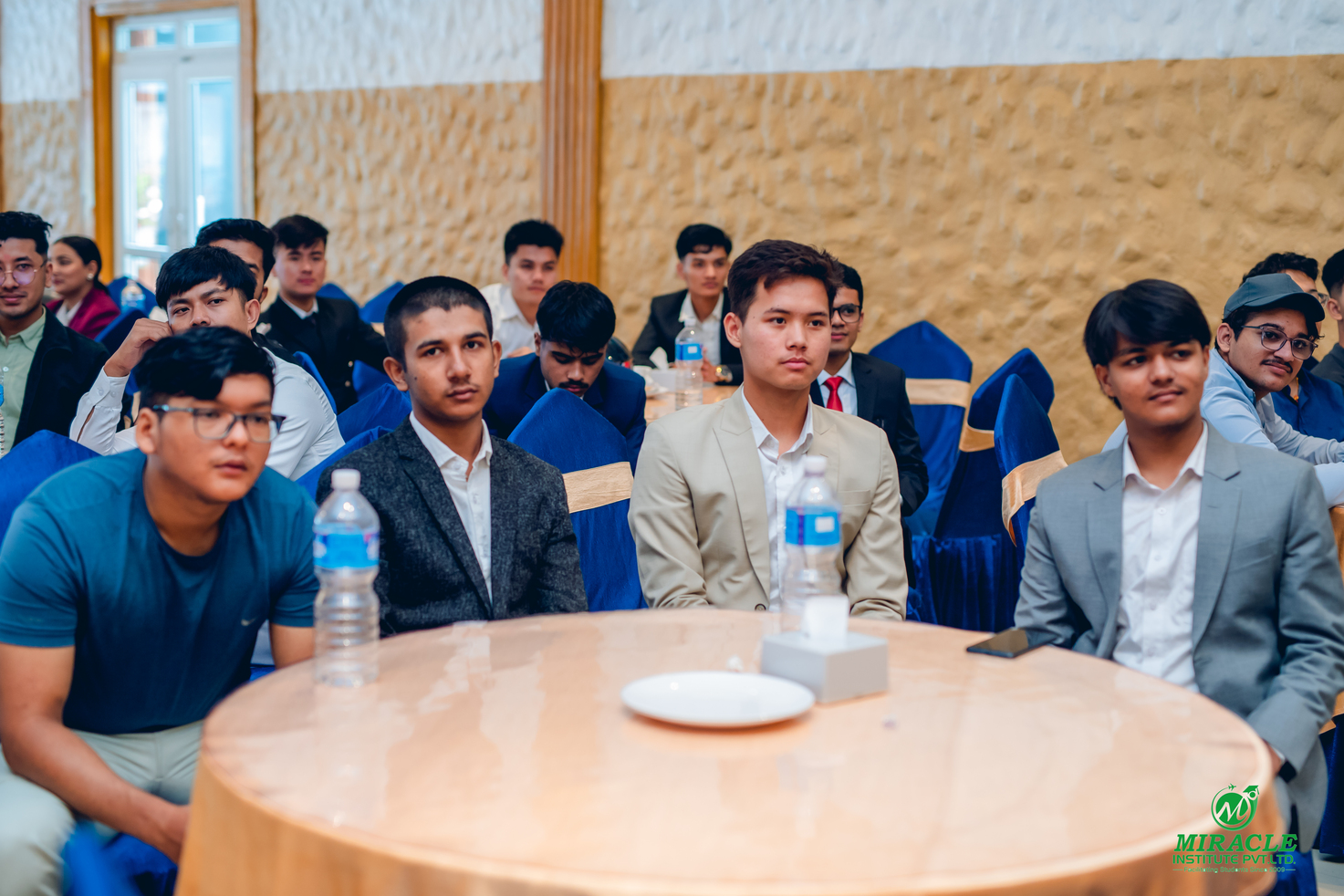 Pre_Departure Fall 2024