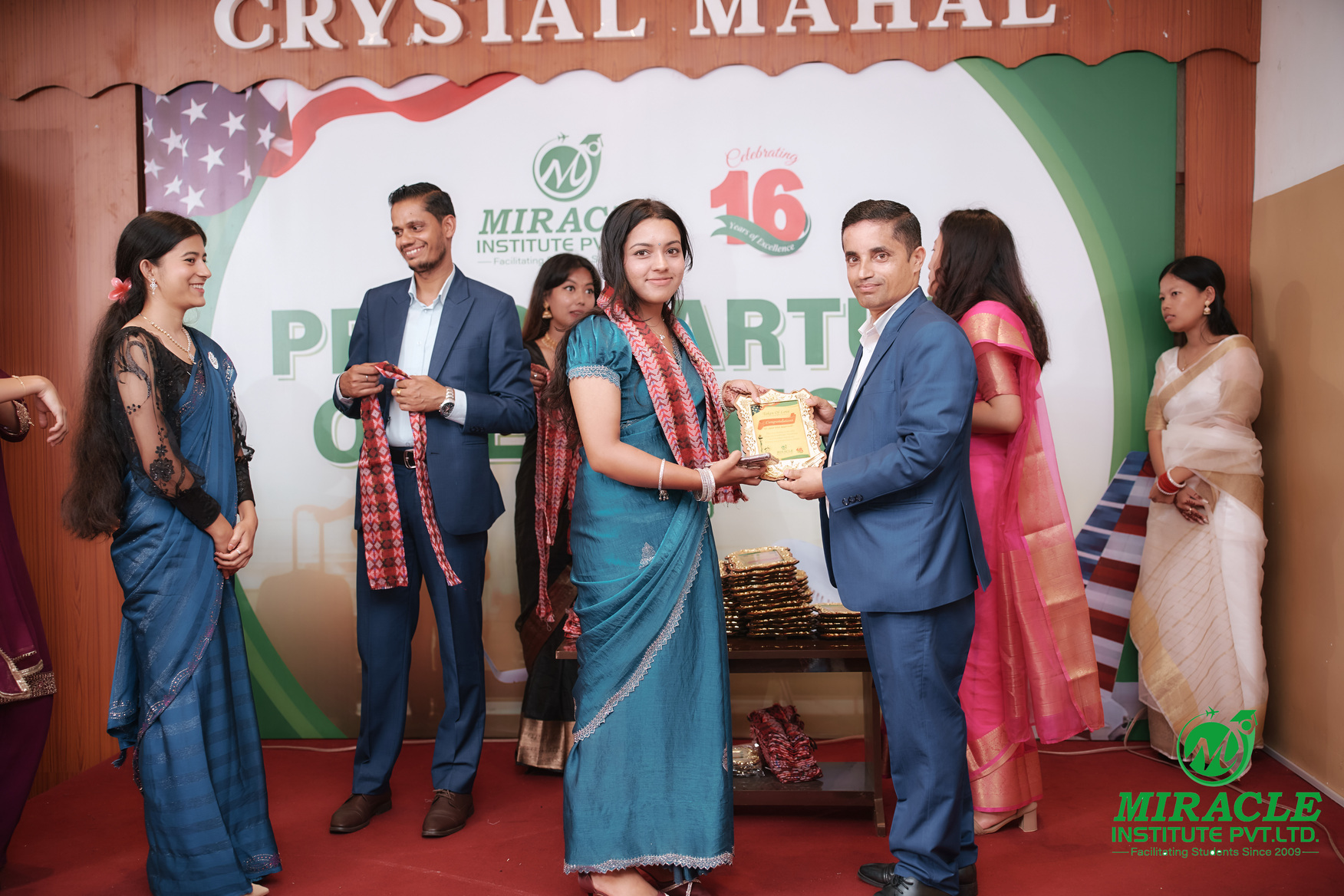 Pre-Departure Fall 2025