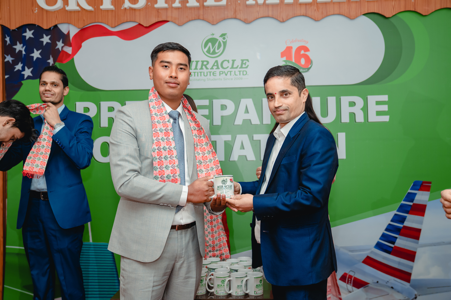 Pre_Departure Spring 2025