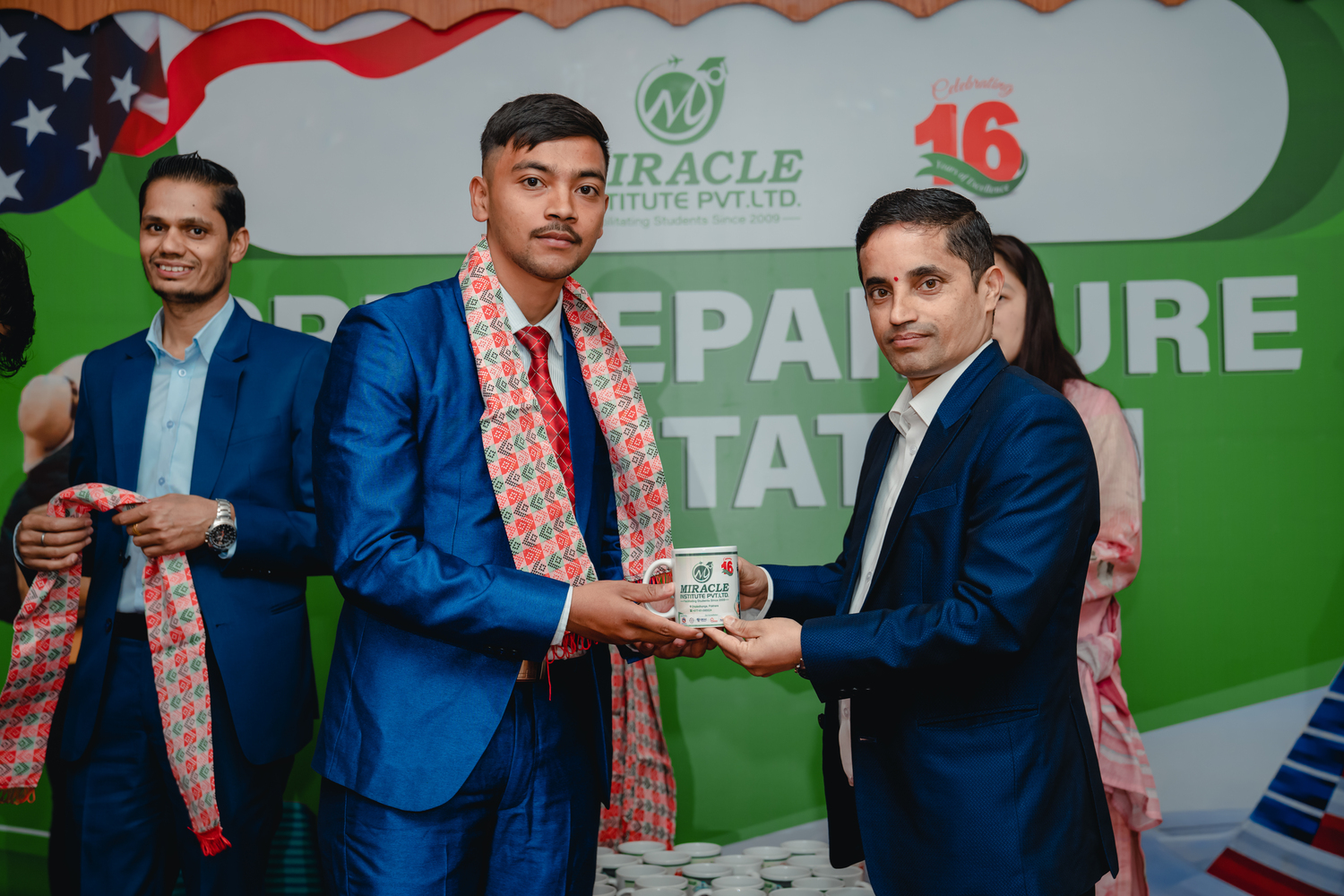 Pre_Departure Spring 2025