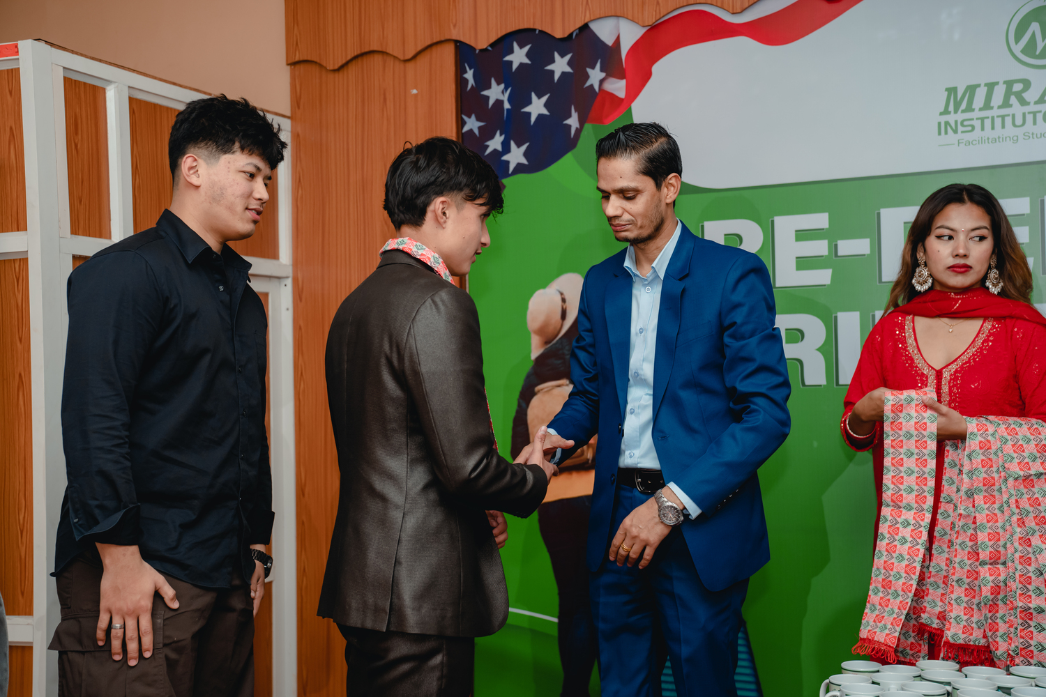 Pre_Departure Spring 2025