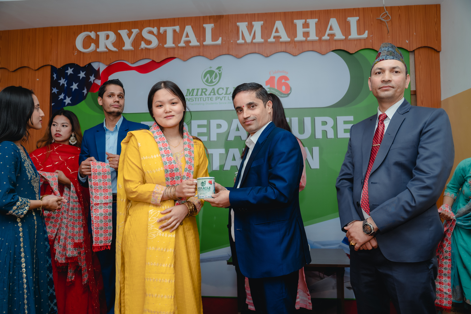 Pre_Departure Spring 2025