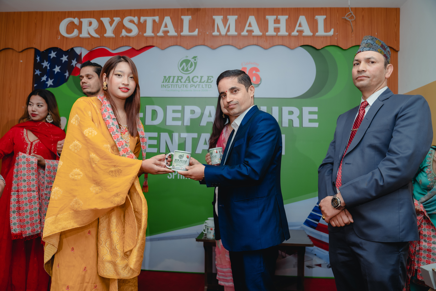 Pre_Departure Spring 2025