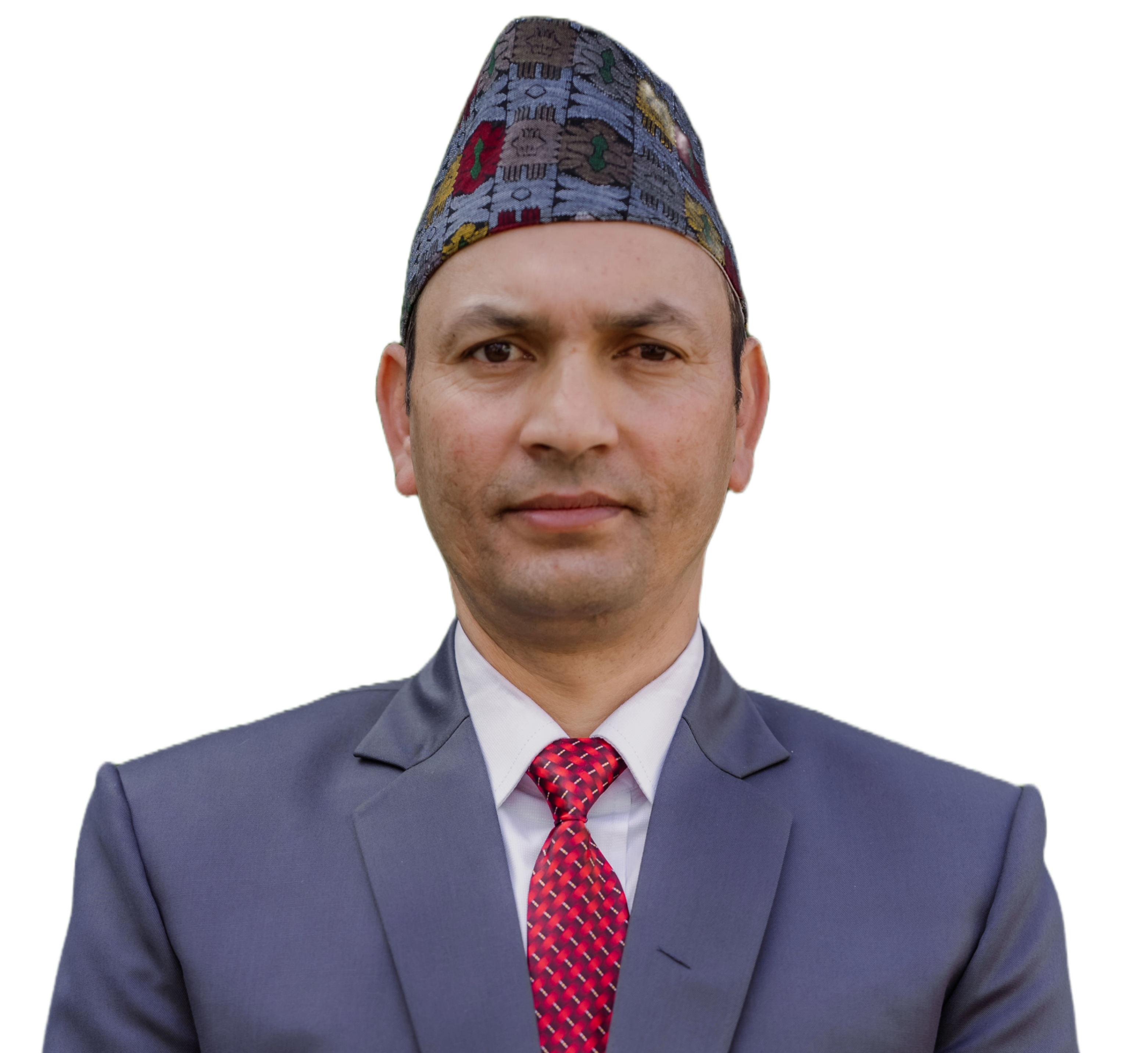 KHIM BAHADUR KHADKA