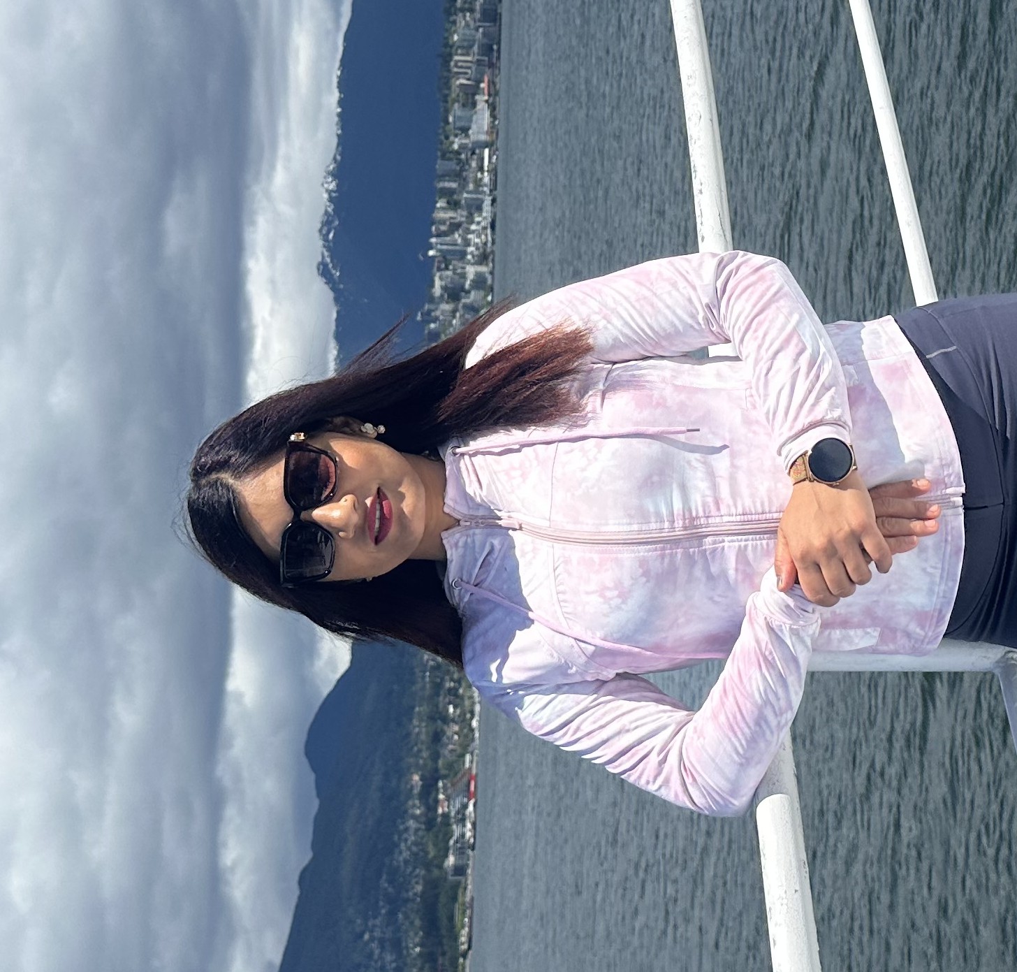 Kamala Pokhrel Baral